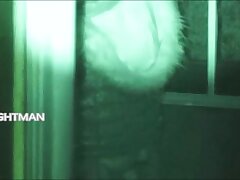 UKNIGHTMAN74 Real Babe Shows Off Her Curves in Steamy Home Video