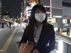 200GANA-2715 Beachside Bliss Kinky Threesome with Irresistible Beauties Awaits!