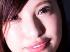 VKID26 Cute Japanese Angel Gets Roughly Fucked on Bed for Utmost Bliss