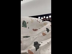 TPE6390 Sultry Hotel Maid Tempts Guest into Hot Passionate Sex