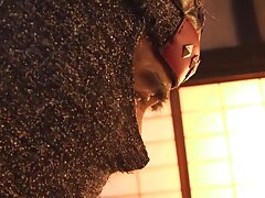 JUE-001 Passionate Night of Desire Her Hunger Unleashed, His Pleasure Soars