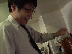 AVSA-288 Kimberly's Seductive Night Deep, Passionate Ass Play Unleashed