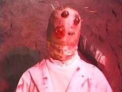 GHKR-93 Seductive Asian Amateur Delights in Solo Play & Steamy Blowjob