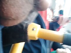 acfnm_49 Sweet Shinobu Gives Sultry Outdoor Blowjob Beneath Starry Night Sky