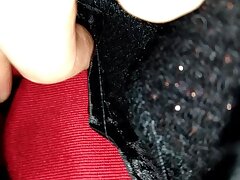 nar63 Teen Blissfully Savors Every Drop of Cum After Hot Blowjob