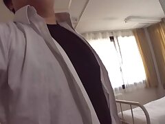 MIDV-463 Lonely Bikini Model Rokima Finds Intense Sweet Love Nights