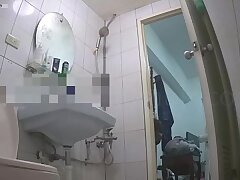 abv-57 Sultry Japanese Goddess Masters the Art of Steamy 69 Pleasure Act