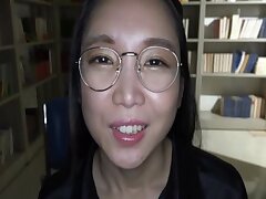 OTOM137SD Chiaki and Yumi Enjoy Intimate Oral Pleasures Together