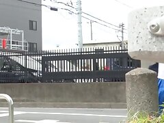 MSZ13_01 Passionate Gaze Seductive Babe Takes Him Deep in Her Mouth