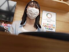 EROFV-285 Hot Curvy Babe Enjoys Intense Wet Pussy Play With Passionate Lover