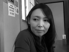 BKD-125 Passionate Japanese Beauty Takes Control in Wild Ride