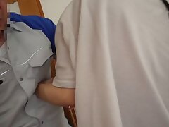 NHDTC-033 Sensuous Mafuyu Hanasaki Takes MassiveDick Deep In Her Tight Pussy