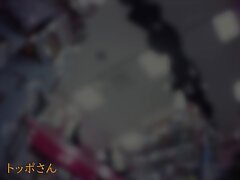 Loli-Shopping2 Sizzling Hot Rin Asian Chick Delivers Seductive Blowjob Blissfully