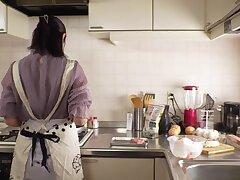 ADN-289 Akiho Yoshizawa Enjoys Hot Intimate Moments Together