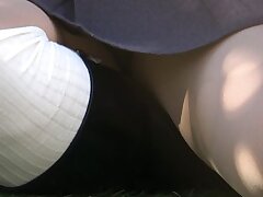 yxta Sizzling Skill Hot Chick's Expert Blowjob on a Massive Ramrod