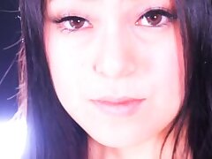 ADP11 Busty Teen Tempts With Tight Wet Pussy  Gets Hardcore Fucked Deep & Wild