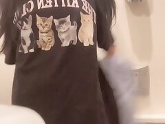 BKt5o0wn Japanese Beauty's Toy-Fueled Cunt Orgasm Journey