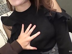 324SRTD-0304 Adorable Japanese Sweetheart Thrills Ex in Steamy Indoor Pleasure