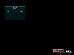 Auto_Erotica_17 Wild Sex Adventure Hot Babe Enjoys Nature Lover Outdoors