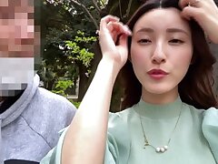 BNST052-01a Shizue Manos Teen Pussy Enjoyed Roughly in Movie Scene Six