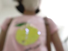 kaitori_73 Creamy Cum Floods Her Perfect Face in a Facial Deluge