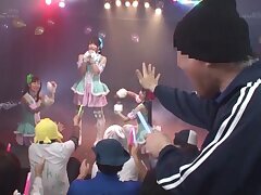 SDDE-653 Sizzling Japanese Temptress Passionate Blowjob & Cum Craving