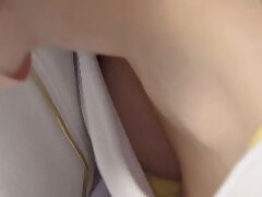 sumaho21 Adorable Teen Boldly Plays Steamy, Seductive Sex Games Tonight