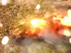 SPSB88_01 Hot Seductive Curvy Asian Babe Receives Passionate Oral Pleasure