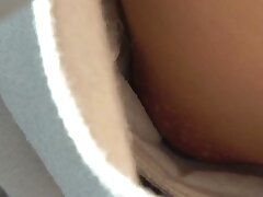 milky-176 Adorable Student's Steamy Train Adventures Before Class Starts!