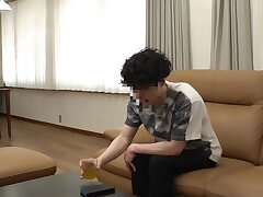 016DHT-0879 Reiko's Forbidden Night Japanese Doll Seduced by Many Men