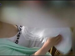 woo04_00 Passionate Asian Nao Tight Pussy Thrills in Intense Rear Action!