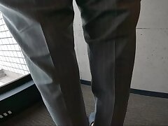 mst210506 Brunette Moans Loudly in Ecstasy During Intense Sex Session