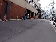 densuke22 Passionate Naked Asians Engage in Steamy Group Sex Frenzy Together