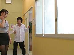 WANZ-622 Seductive Twins Masterfully Tease and Treat Him With Their Oral Skills