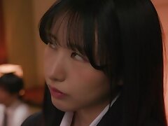 PRED-568 Hatsumi's Sweet Handjob A Blissful Treat for Her Boyfriend