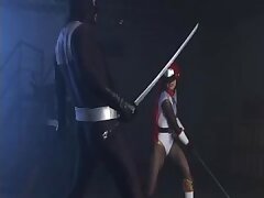 TRH16 Akane & Anna's Dildo Orgy Squirt Fest Extravaganza!