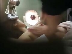 Womens_Health_SPA Sweet Japanese Cutie Gives Amazing Blowjob, Takes It All In