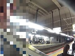 kontyesakasa5 Passionate Asian Babe Craves Deep, Satisfying Big Stick Action