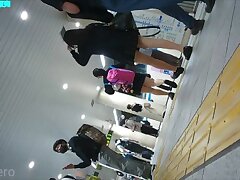 SP33 Passionate Asian Beauty Gets Intensely Satisfied in Hot Action!