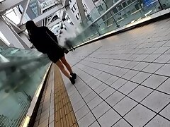 PB06 Sweet Asian Doll Enjoying Deep Anal Thrusts Passionately