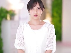 START-043 Rico Yamaguchi Finds Bliss in Intimate Pussy Play and Oral Pleasure