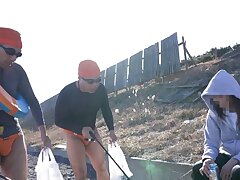 YMDD-381 Passionate Hairy Beauty Finds Bliss in Naughty Nights of Desire