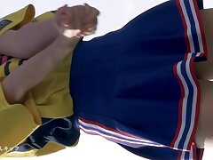 AK001070 Passionate Night Moaning Babe Squirts in Rough Ecstasy