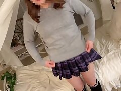 FC2-PPV-3035892 Passionate Asian Beauties Share Intense Dildo Moments of Bliss