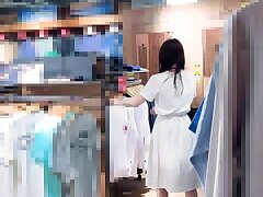 neko67 Lovely Lady Relaxes With Sultry Sex Games In The Hot Night Air