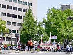 A7_CH12-1 Ass Crazy Freaks Display Their Wild Kinky Desires