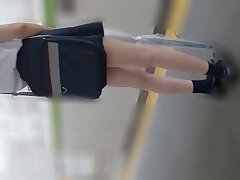 SHIND-091 Anime Fan Enjoys Intense Sex Following Hot Role Play Scene