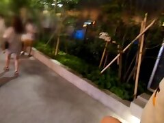 300MAAN-593 Sizzling Mature Lady Gets Her Wet Pussy Pounded Doggy Style