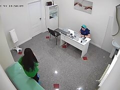 Proctology_Examination_27 Sultry Chick Skillfully Brings Him To Life Through Expert Oral Play