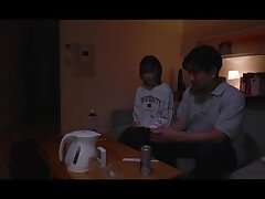 MOON-023 Cute Asian Babe Enjoys Intense Hard Sex for Thrilling Pleasure